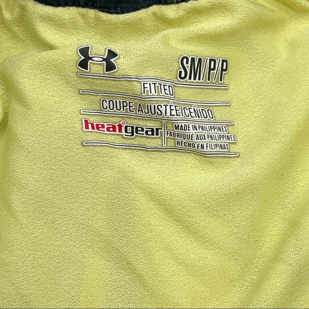 Under Armour Patterned Athletic Shorts - image 7